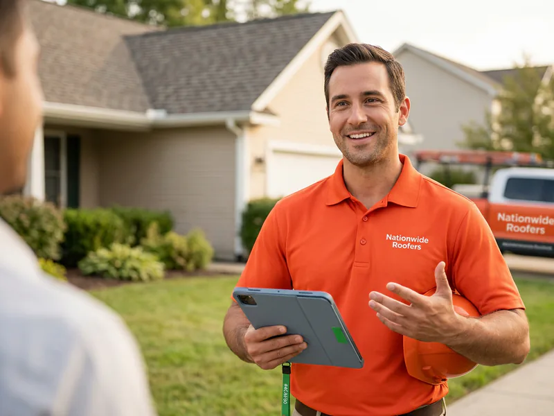 Roof Installation  in Tuscaloosa  FAQ